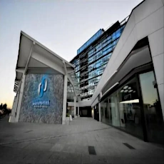 Ostimpark Business Hotel